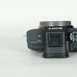 SONY α7 III（ILCE-7M3）
