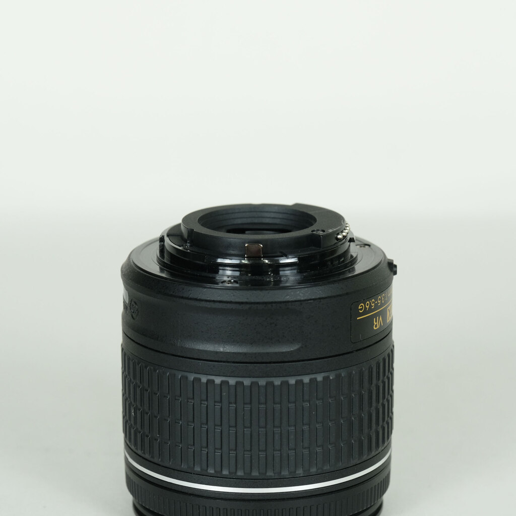 Nikon AF-P DX NIKKOR 18-55mm F3.5-5.6G VRの出品 | ONE SCENE（ワン