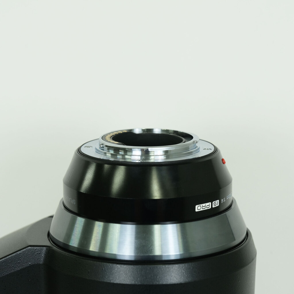 OLYMPUS M.ZUIKO DIGITAL ED 300mm F4.0 IS PRO