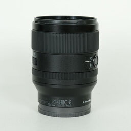 SONY FE 35mm F1.4 GM SEL35F14GM SONY FE 35mm F1.4 GM SEL35F14GM