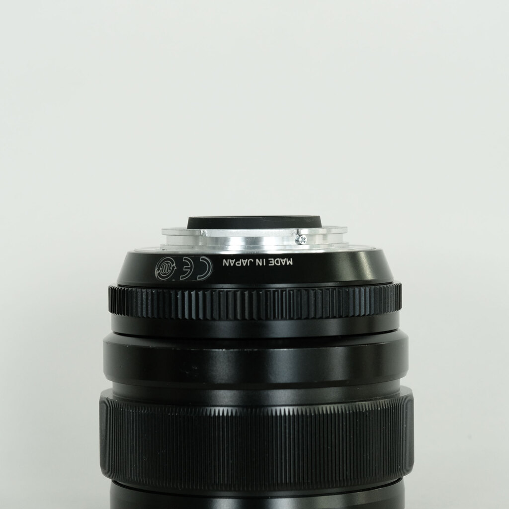 FUJIFILM XF23mmF1.4 R