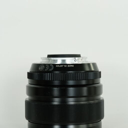 FUJIFILM XF23mmF1.4 R