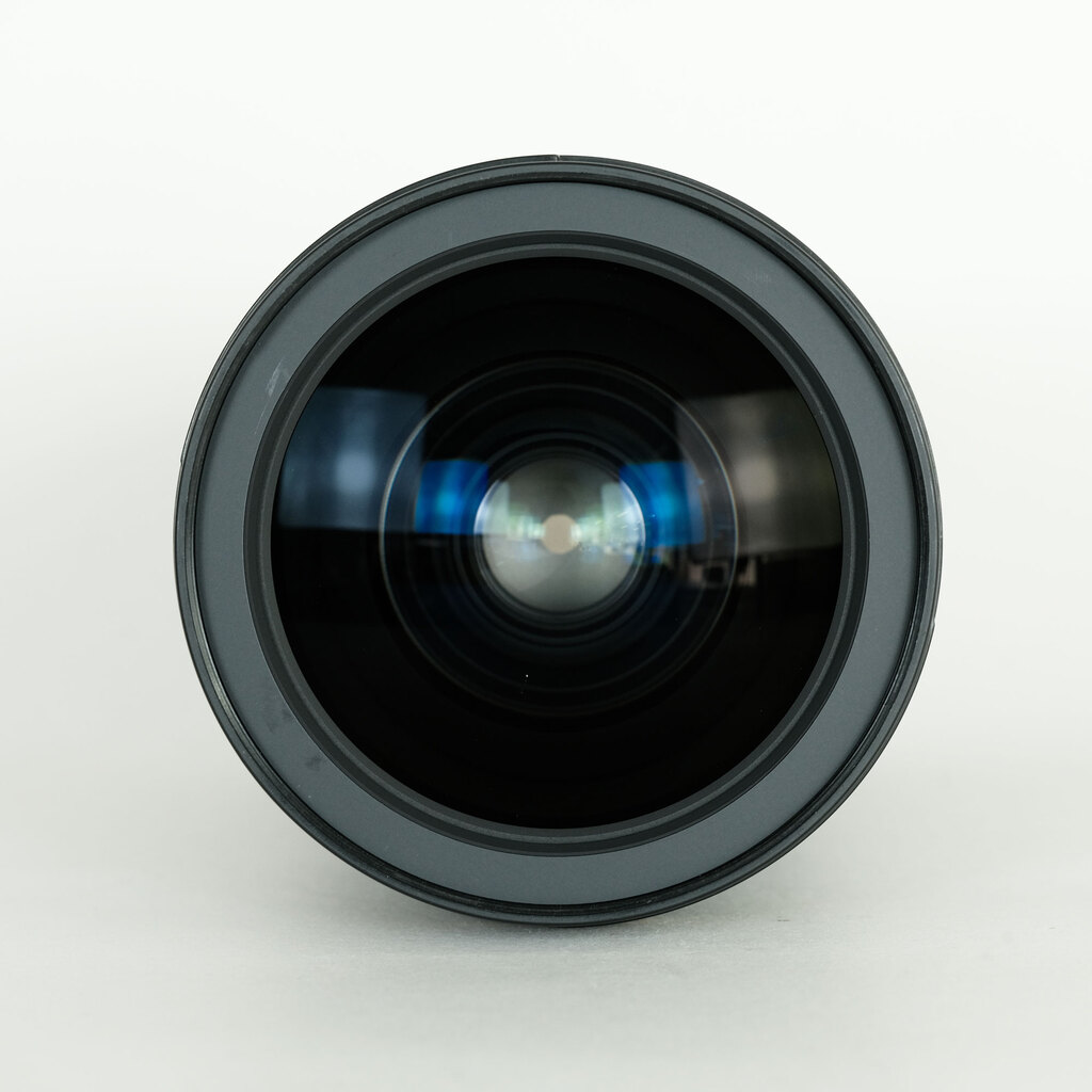 Nikon AF-S NIKKOR 24-70mm f/2.8E ED VR