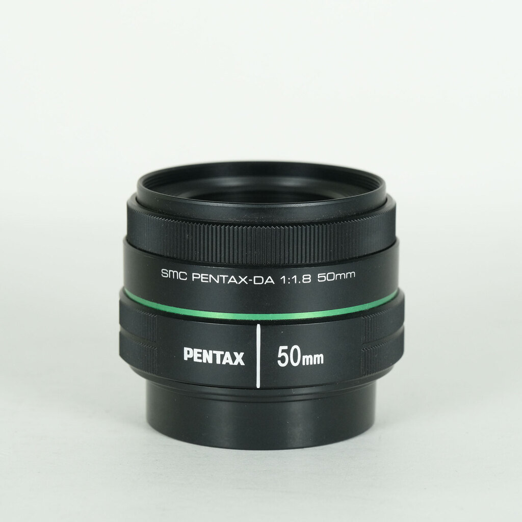 PENTAX smc PENTAX-DA 50mmF1.8の出品 | ONE SCENE（ワンシーン）