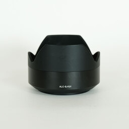 SONY Sonnar T* FE 55mm F1.8 ZA SEL55F18Z