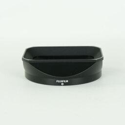 FUJIFILM XF16mmF1.4 R WR