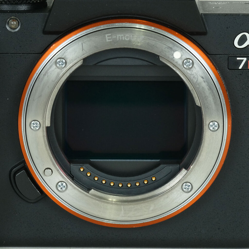 SONY α7R III(ILCE-7RM3) SONY α7R III(ILCE-7RM3)