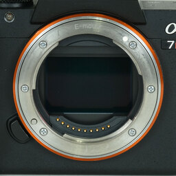 SONY α7R III(ILCE-7RM3) SONY α7R III(ILCE-7RM3)