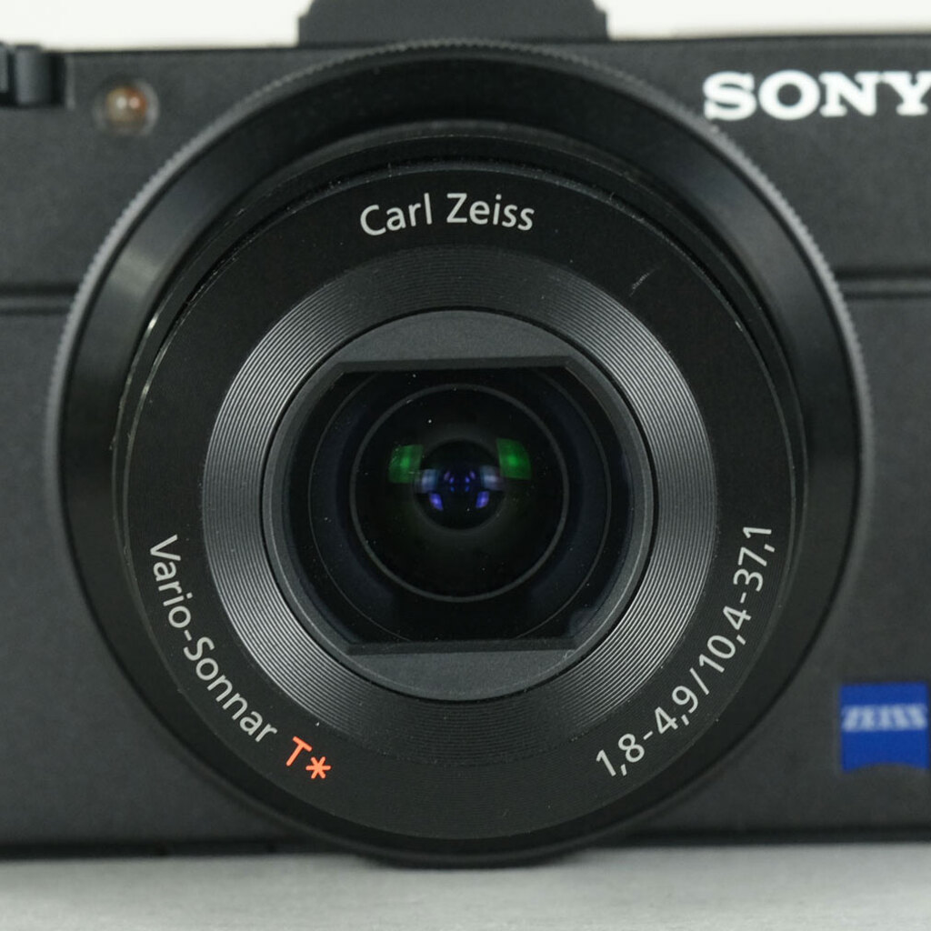 SONY Cyber-shot DSC-RX100M2の出品 | ONE SCENE（ワンシーン）