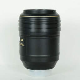 Nikon AF-S VR Micro-Nikkor 105mm f/2.8G IF-ED