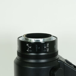 Nikon NIKKOR Z 70-200mm f/2.8 VR S