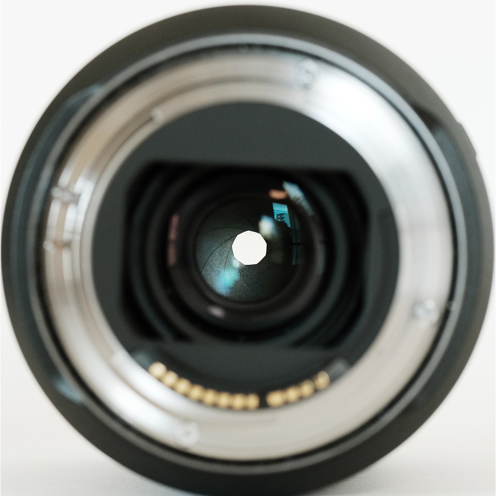 Canon RF24-105mm F4 L IS USM