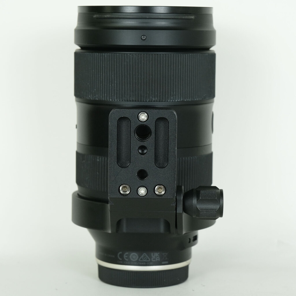 TAMRON 35-150mm F/2-2.8 Di III VXD（Model A058）[ソニーE用]