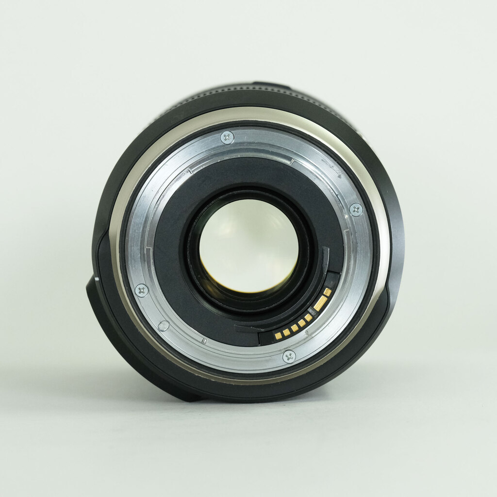 TAMRON SP 24-70mm F/2.8 Di VC USD G2（Model A032）[キヤノンEF用]