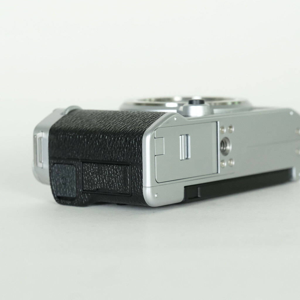 FUJIFILM X-M5 FUJIFILM X-M5