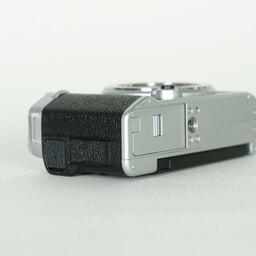 FUJIFILM X-M5 FUJIFILM X-M5