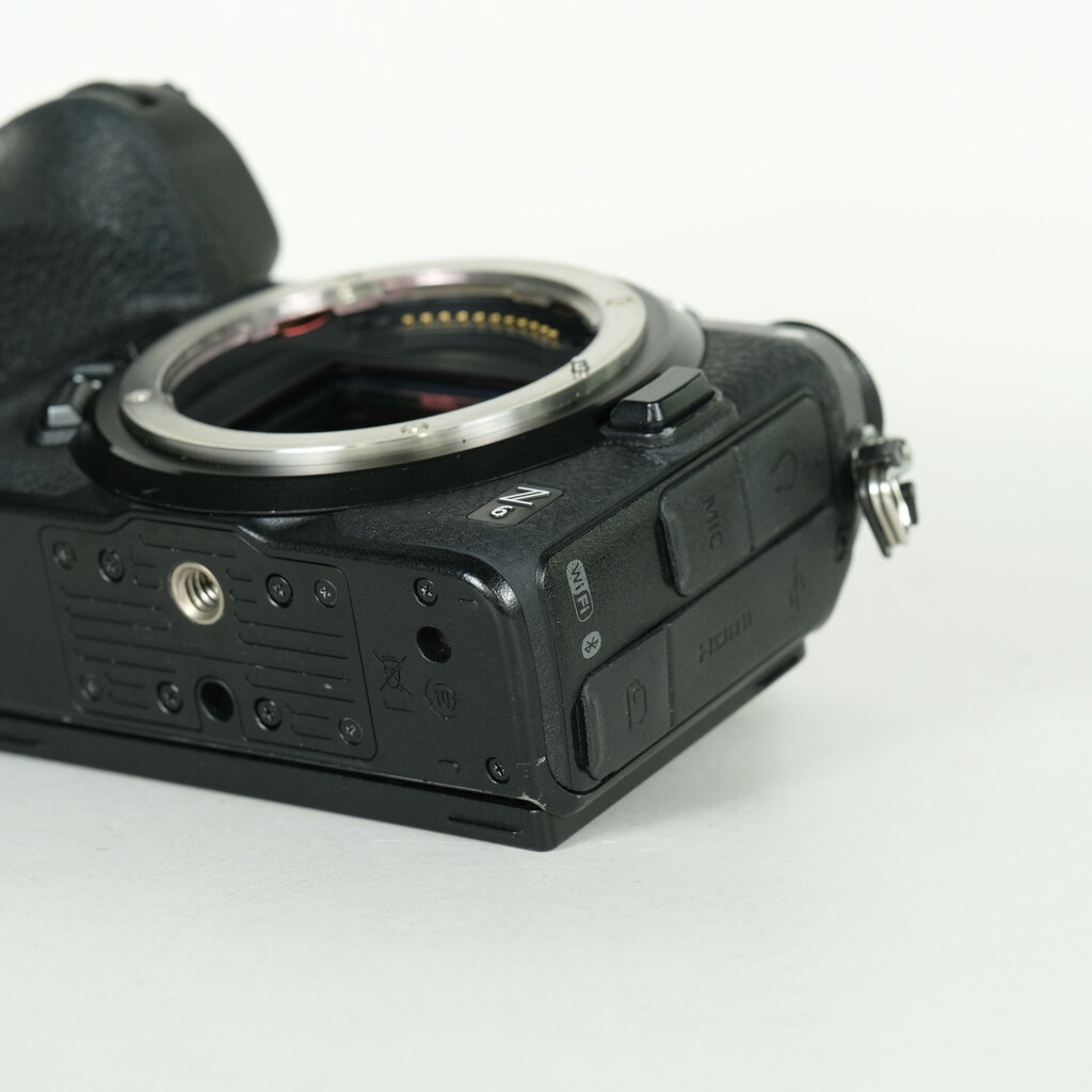 Nikon Z6