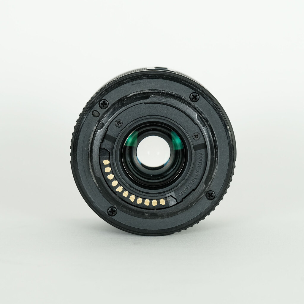 OLYMPUS M.ZUIKO DIGITAL 14-42mm F3.5-5.6IIR ブラック