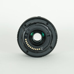 OLYMPUS M.ZUIKO DIGITAL 14-42mm F3.5-5.6IIR ブラック