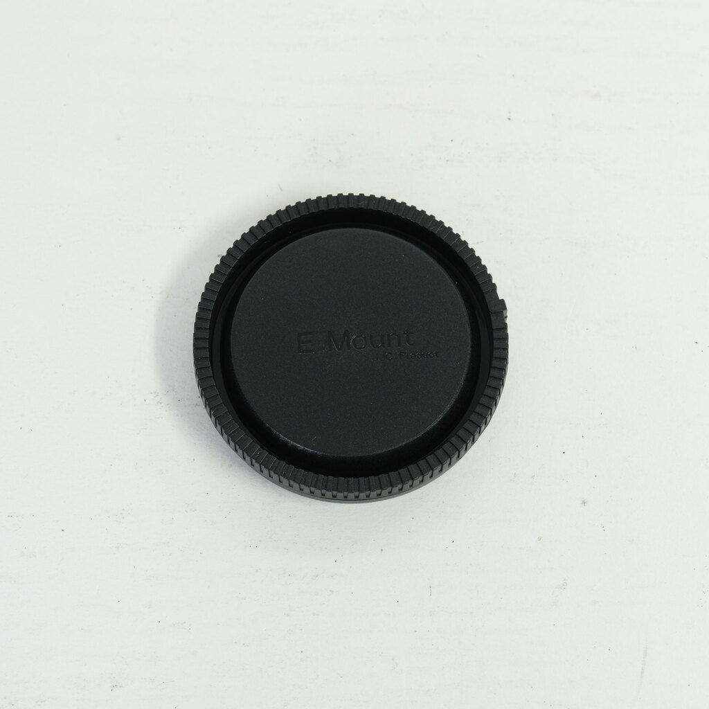 SONY E PZ 16-50mm F3.5-5.6 OSS SELP1650