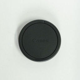Canon EF-M22mm F2 STM