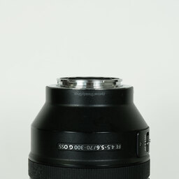 SONY FE 70-300mm F4.5-5.6 G OSS SEL70300G