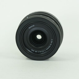 Nikon NIKKOR Z DX 16-50mm f/3.5-6.3 VR