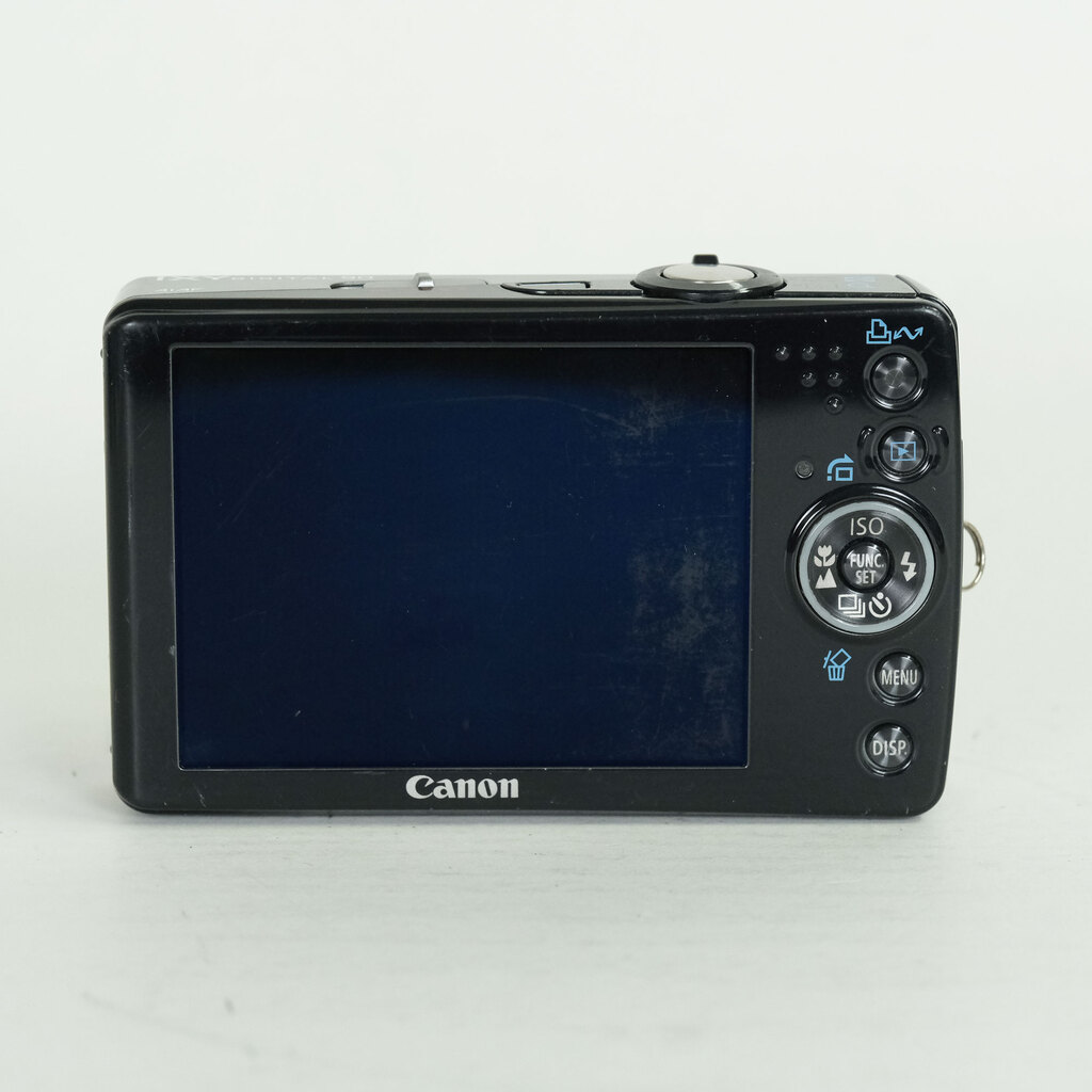 Canon IXY DIGITAL 90