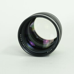 Carl Zeiss Planar T* 85mm F1.4