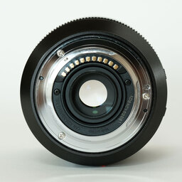 Panasonic LEICA DG VARIO-ELMARIT 12-60mm / F2.8-4.0 ASPH. / POWER O.I.S.