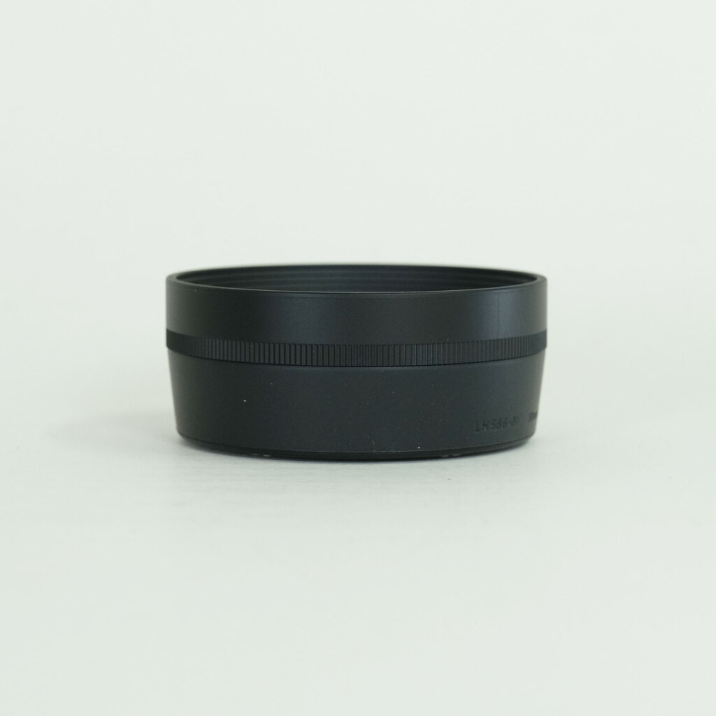 SIGMA 30mm F1.4 DC DN｜Contemporary [キヤノンRF用]