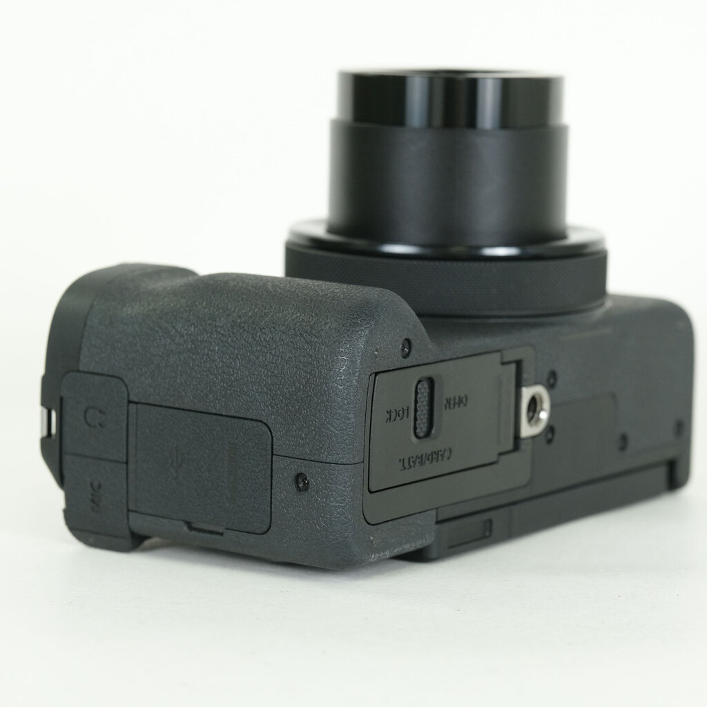 Canon PowerShot V1 Canon PowerShot V1