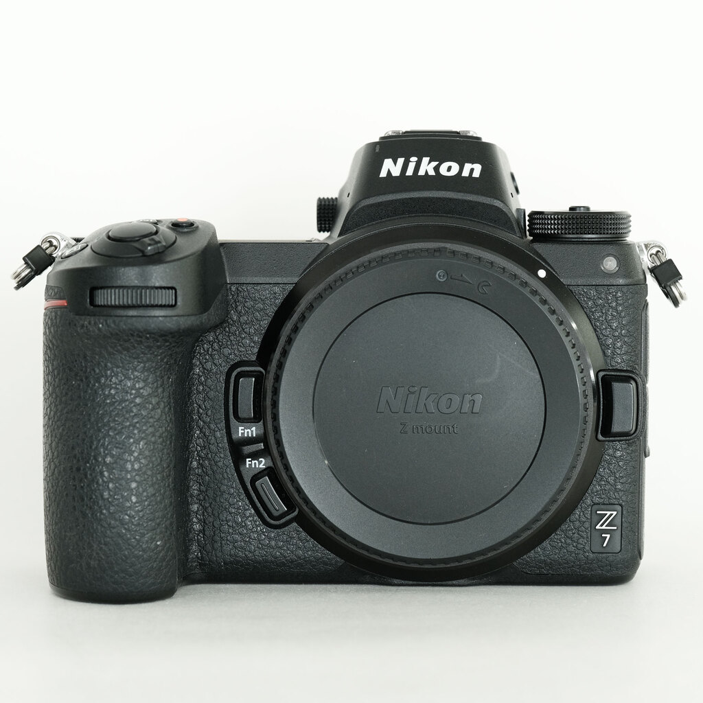 Nikon Z7