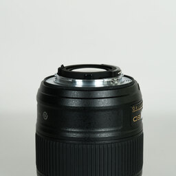 Nikon AF-S NIKKOR 35mm f/1.8G ED