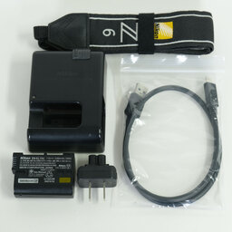 Nikon Z6