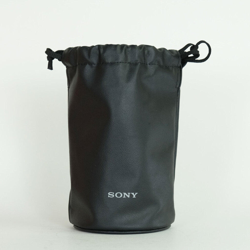 SONY Sonnar T* FE 55mm F1.8 ZA SEL55F18Z