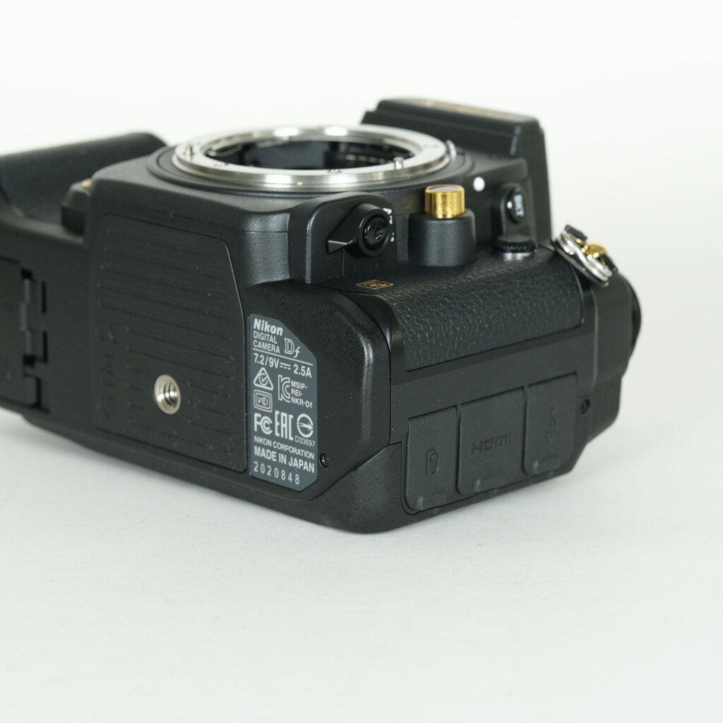 Nikon Df