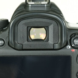 Canon EOS 5D Mark IV