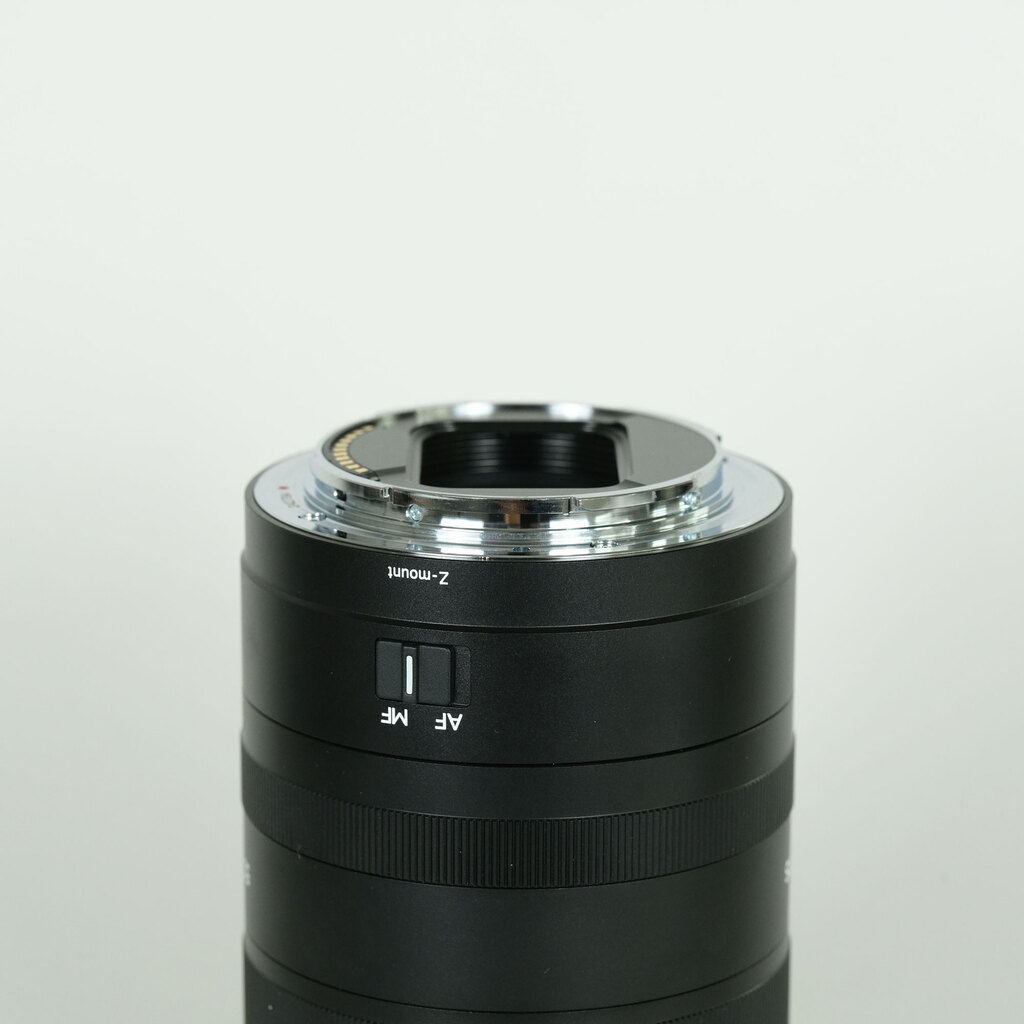 七工匠 7Artisans 50mm F1.8 AF [ニコンZ用]