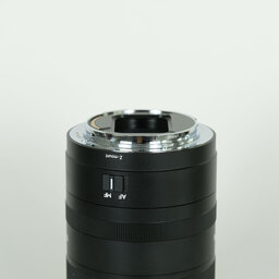 七工匠 7Artisans 50mm F1.8 AF [ニコンZ用]