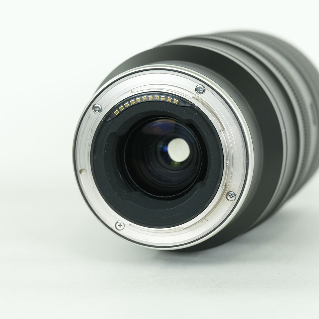TAMRON 50-400mm F/4.5-6.3 Di III VC VXD (Model A067) [ニコンZ用]