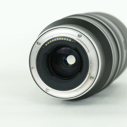 TAMRON 50-400mm F/4.5-6.3 Di III VC VXD (Model A067) [ニコンZ用]