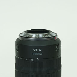 Canon RF24-105mm F4 L IS USM Canon RF24-105mm F4 L IS USM