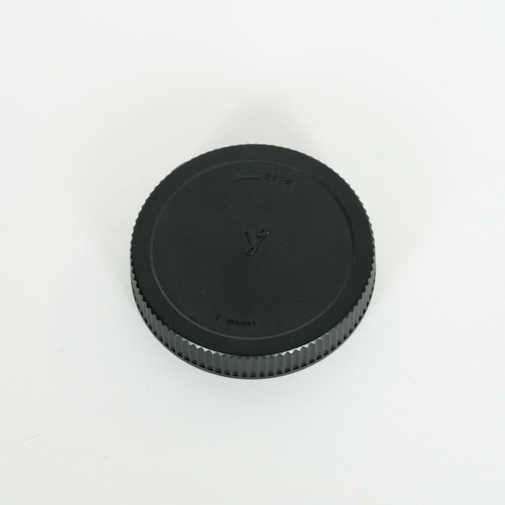 Voigtlander NOKTON 50mm F1.2 Aspherical E-mount (ソニーE用)