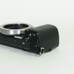 SONY α NEX-5R ボディ ブラック