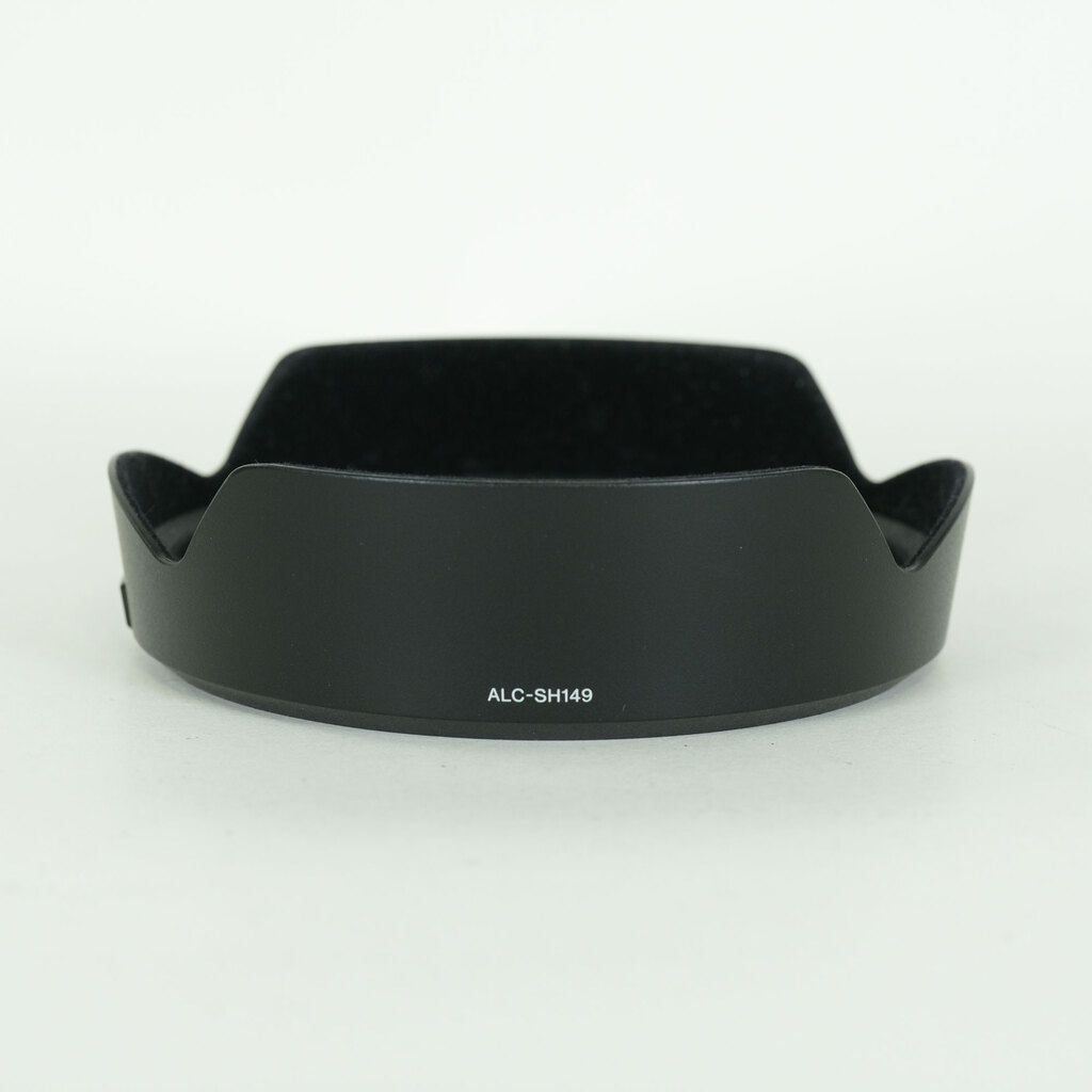 SONY FE 16-35mm F2.8 GM SEL1635GM