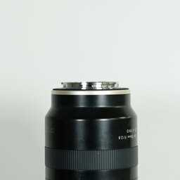 TAMRON 28-75mm F/2.8 Di III RXD (Model A036) [ソニーE用]