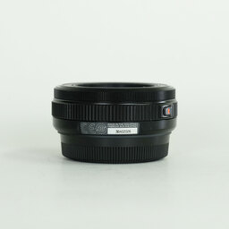 FUJIFILM XF27mmF2.8 R WR