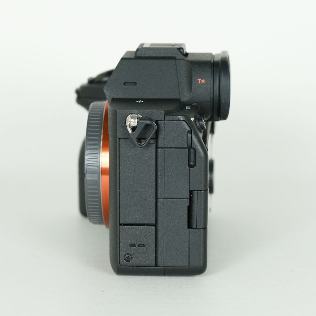 SONY ��7 IV�iILCE-7M4�j [�{�f�B]