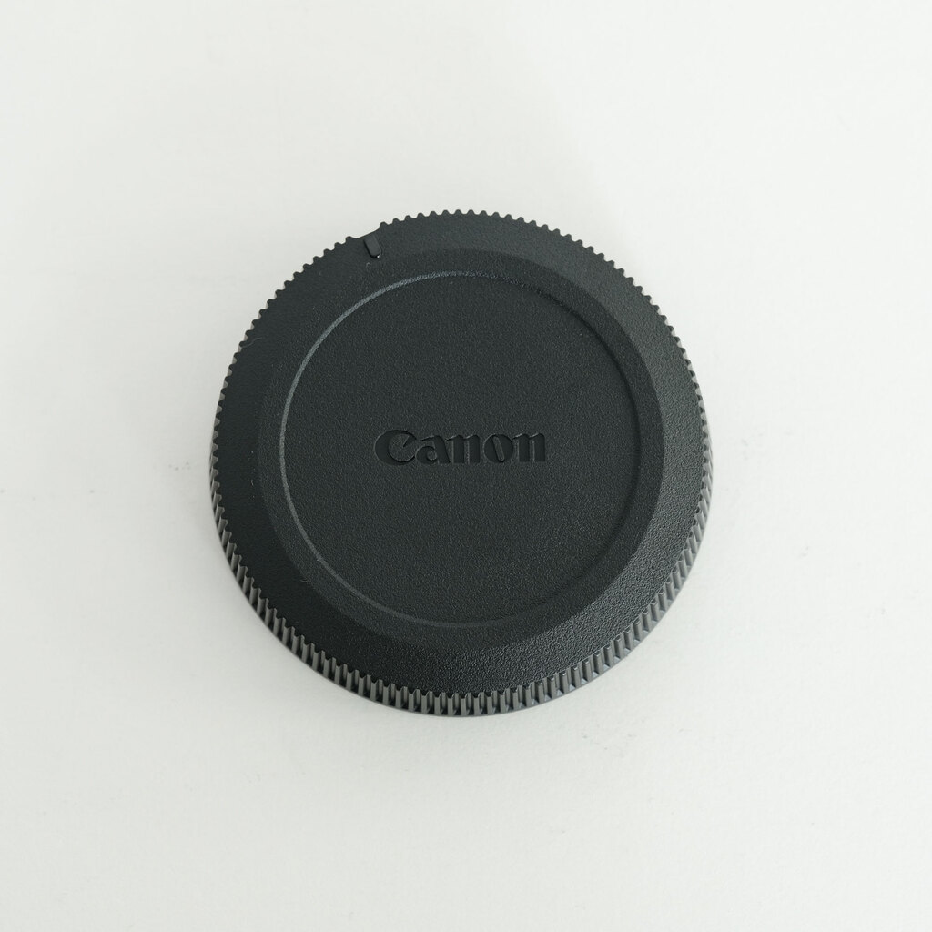 Canon RF-S 18-45mm F4.5-6.3 IS STM